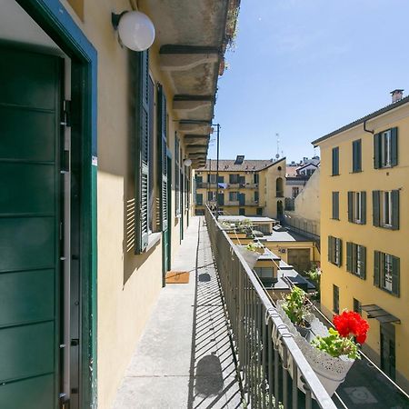 Milano Apartments Vigevano 41 المظهر الخارجي الصورة