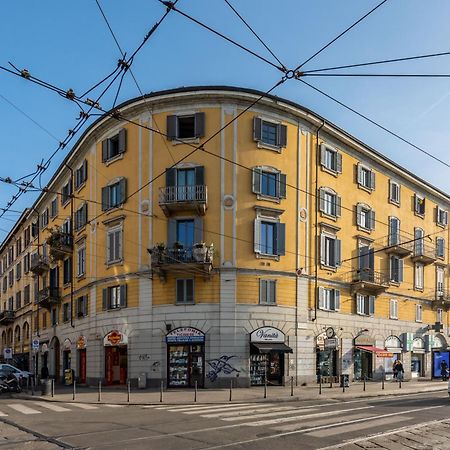 Milano Apartments Vigevano 41 المظهر الخارجي الصورة