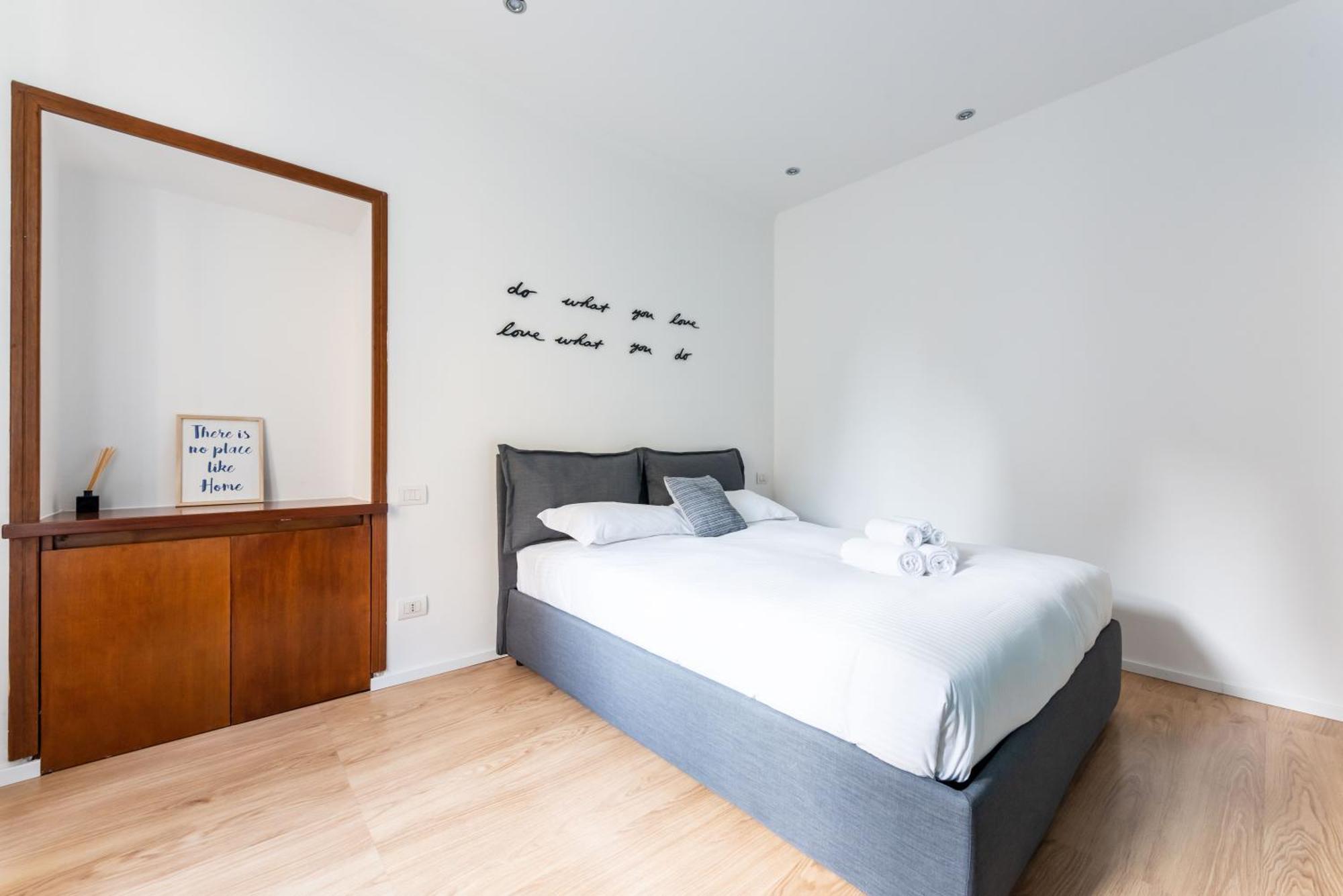 Milano Apartments Vigevano 41 المظهر الخارجي الصورة