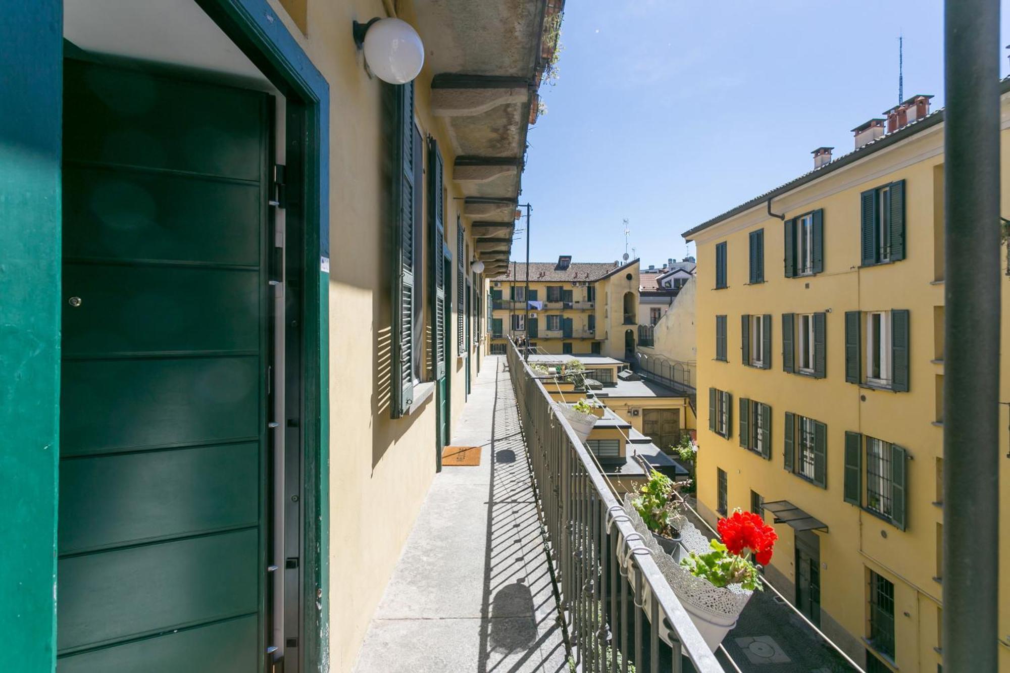 Milano Apartments Vigevano 41 المظهر الخارجي الصورة