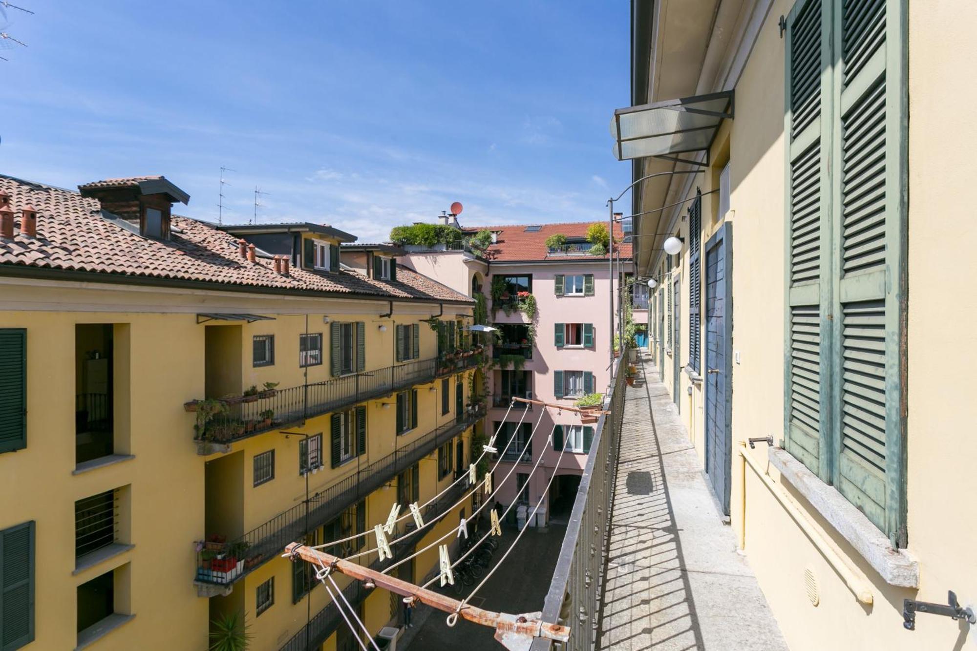 Milano Apartments Vigevano 41 المظهر الخارجي الصورة