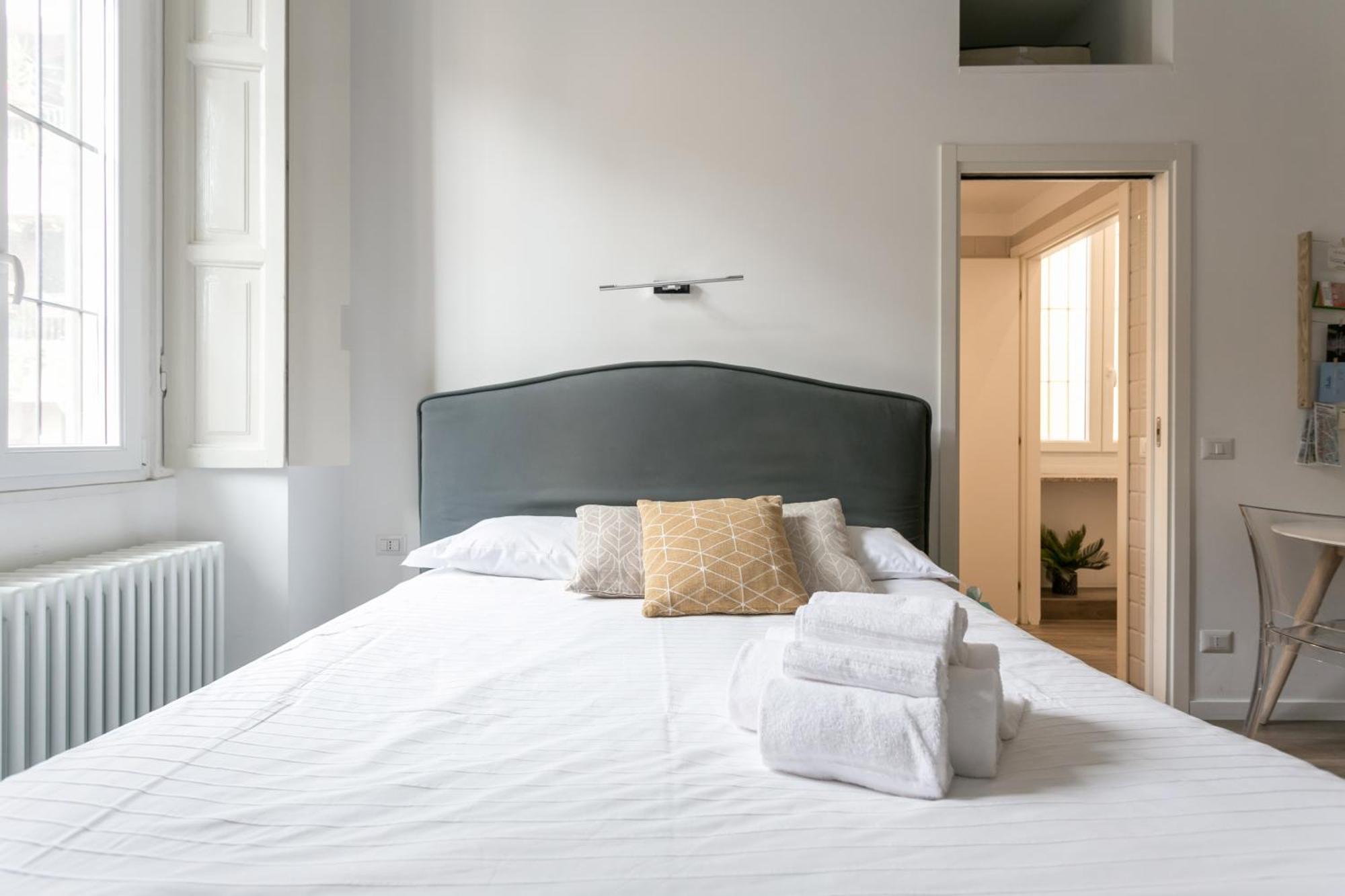 Milano Apartments Vigevano 41 الغرفة الصورة