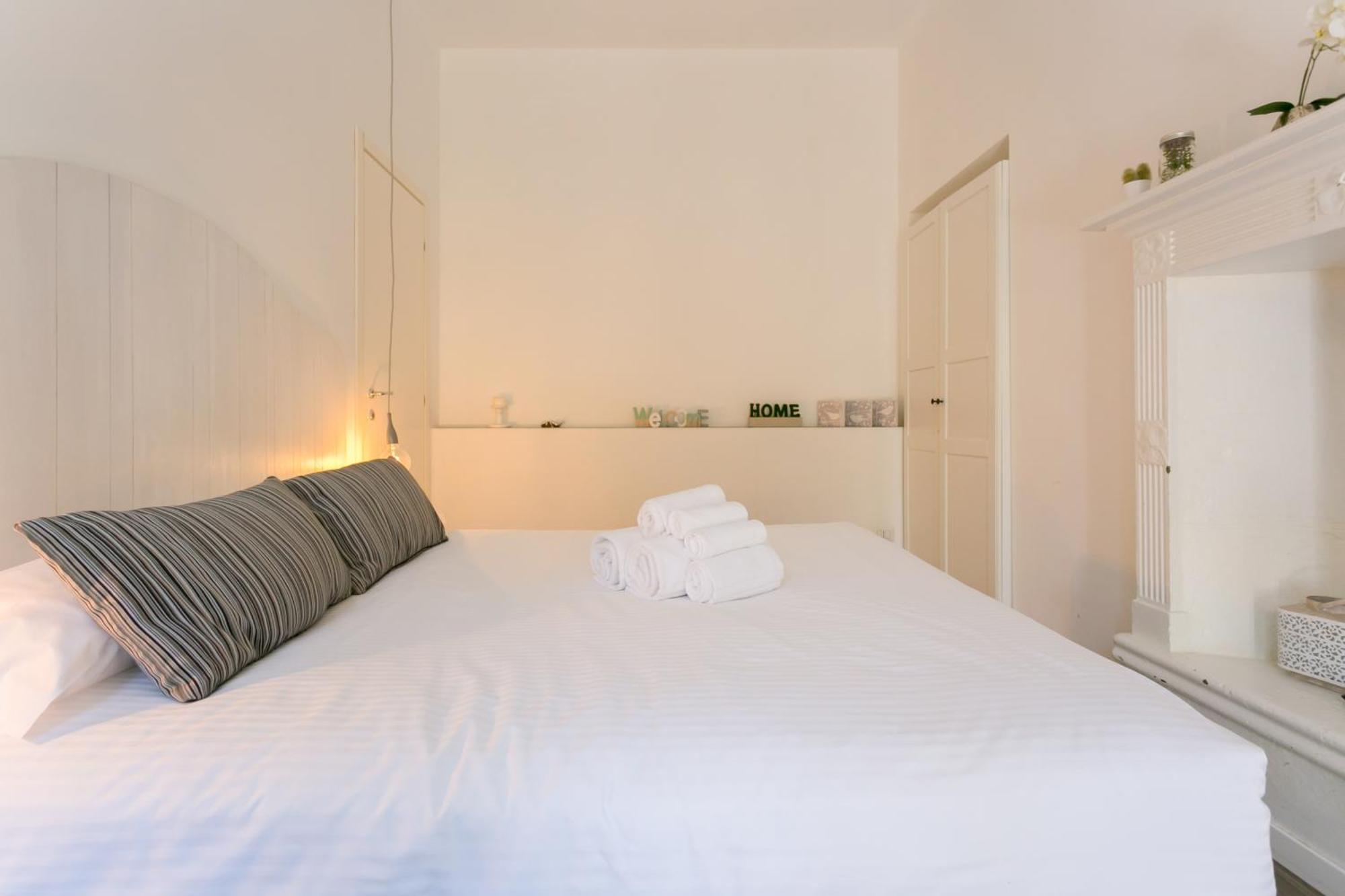 Milano Apartments Vigevano 41 الغرفة الصورة