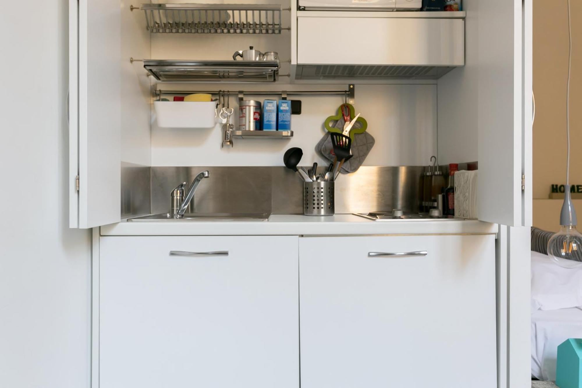 Milano Apartments Vigevano 41 الغرفة الصورة