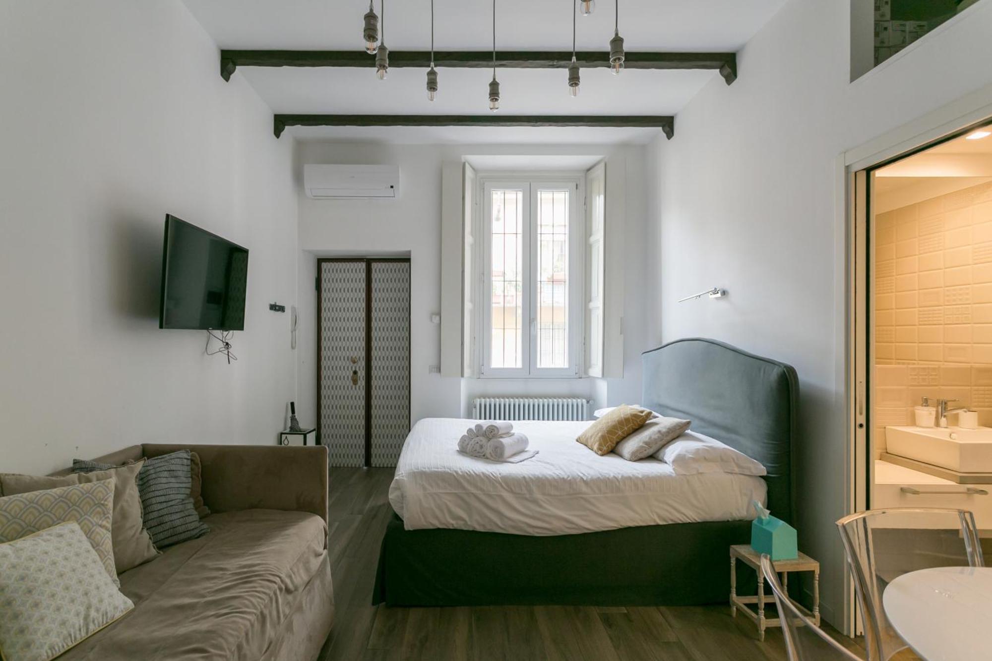 Milano Apartments Vigevano 41 الغرفة الصورة