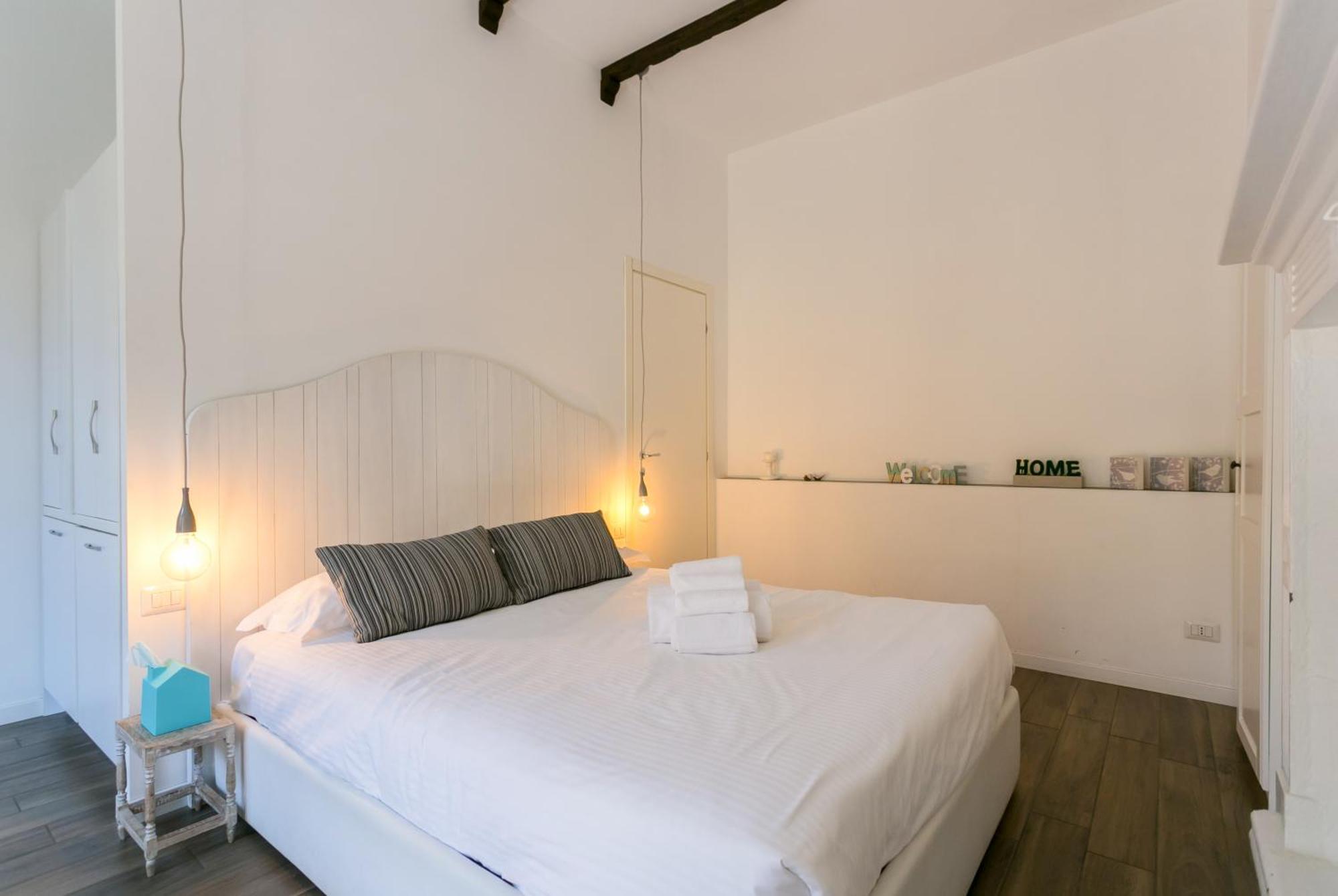 Milano Apartments Vigevano 41 الغرفة الصورة