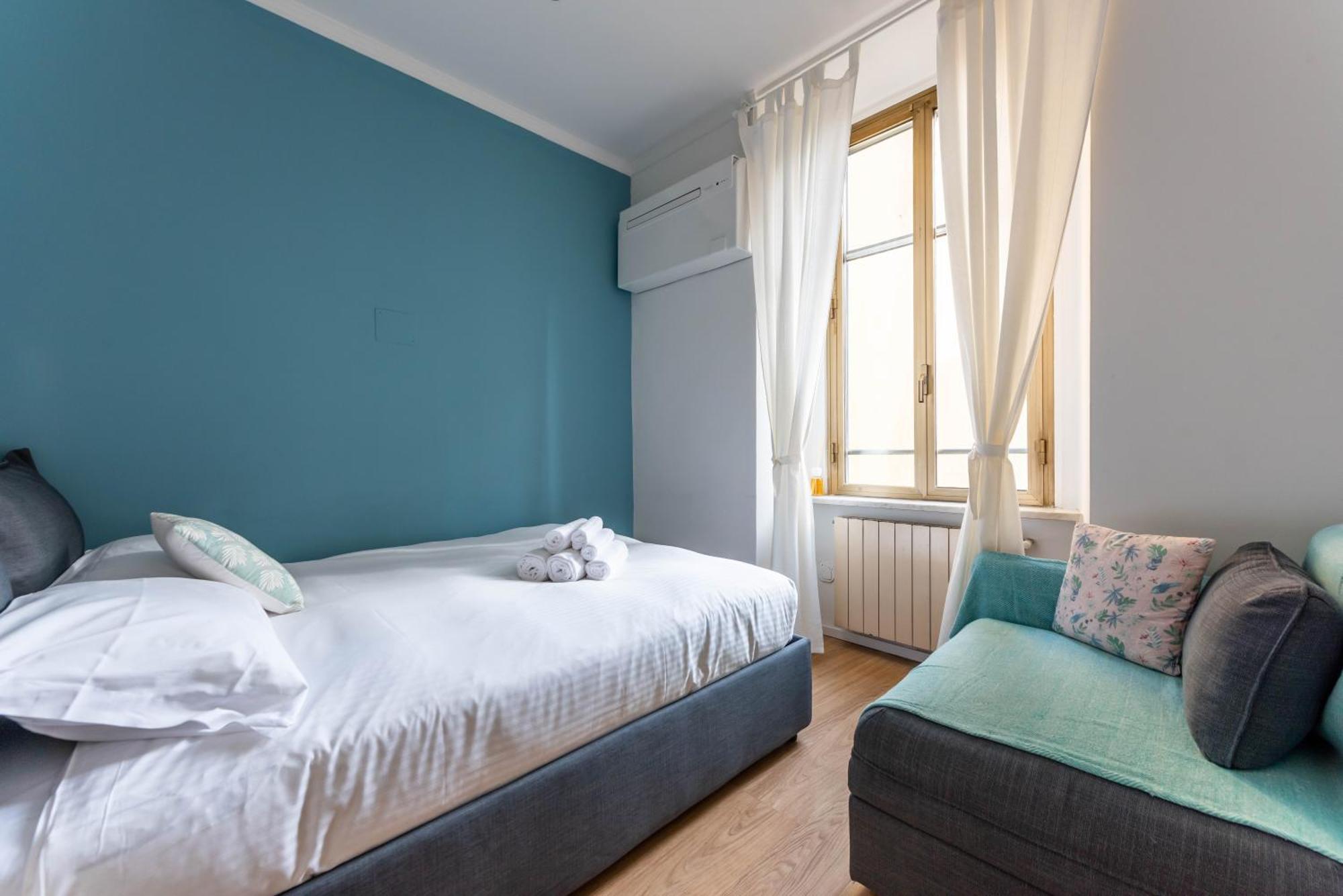 Milano Apartments Vigevano 41 المظهر الخارجي الصورة