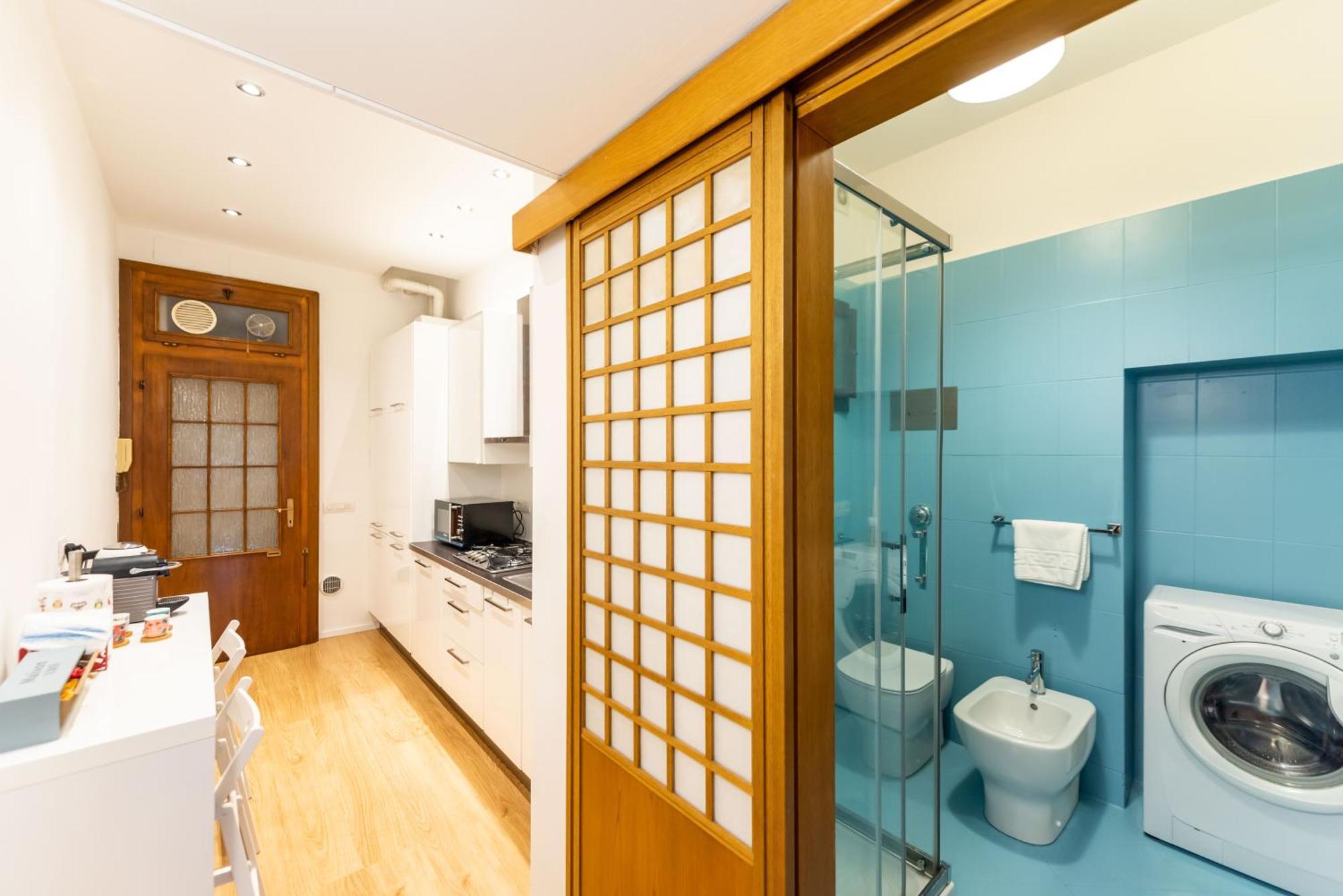 Milano Apartments Vigevano 41 المظهر الخارجي الصورة