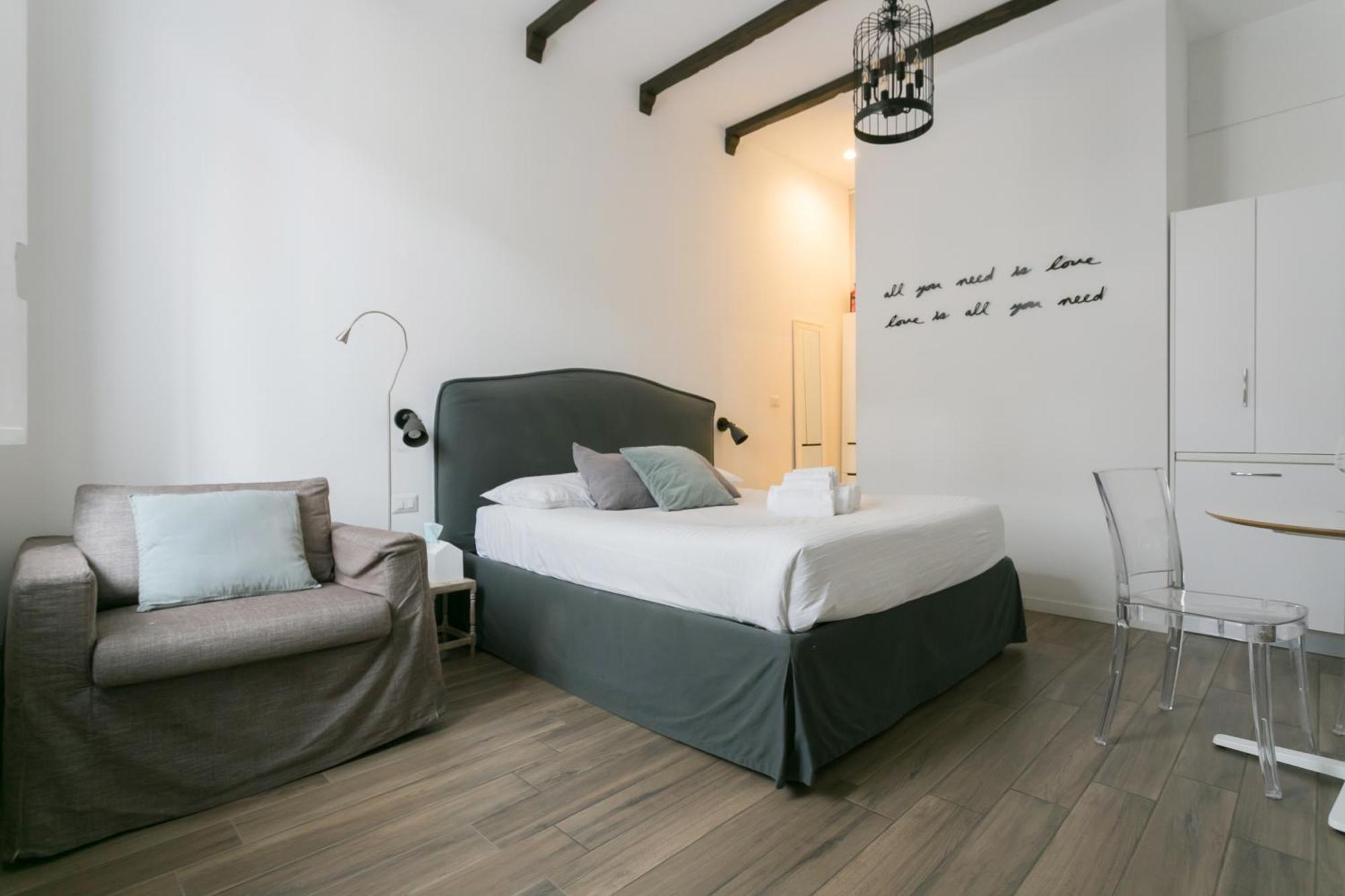Milano Apartments Vigevano 41 المظهر الخارجي الصورة