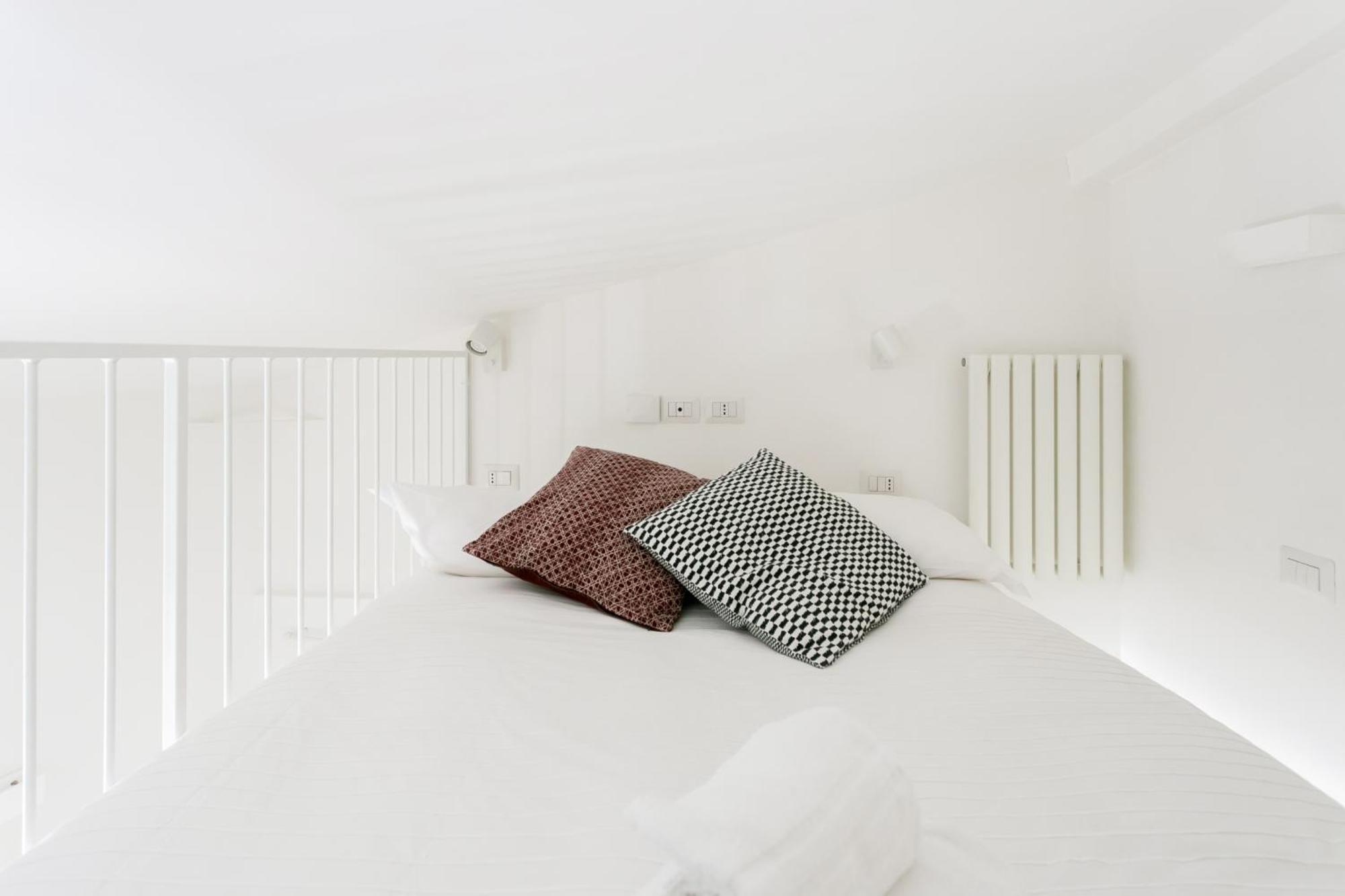 Milano Apartments Vigevano 41 المظهر الخارجي الصورة