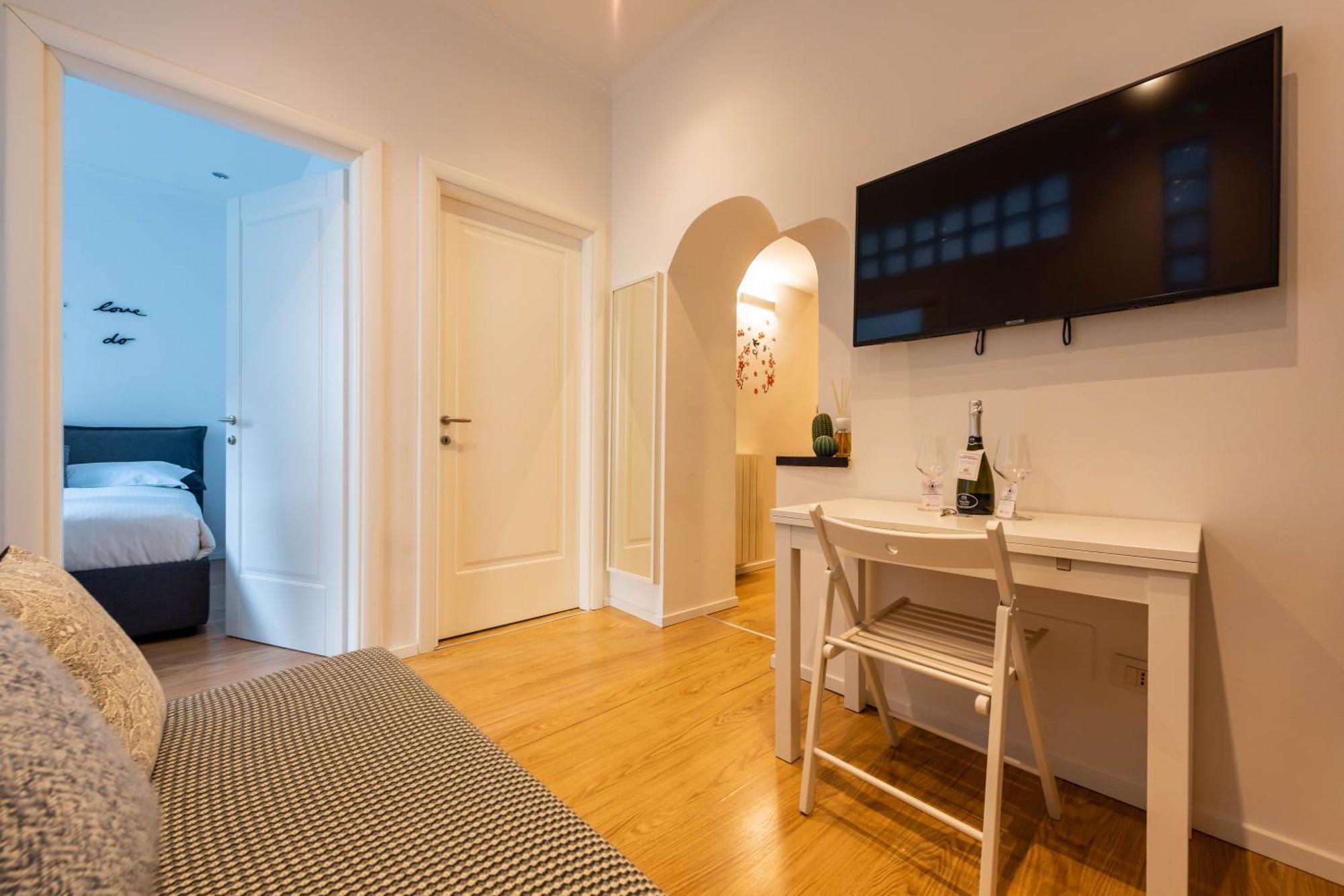 Milano Apartments Vigevano 41 المظهر الخارجي الصورة