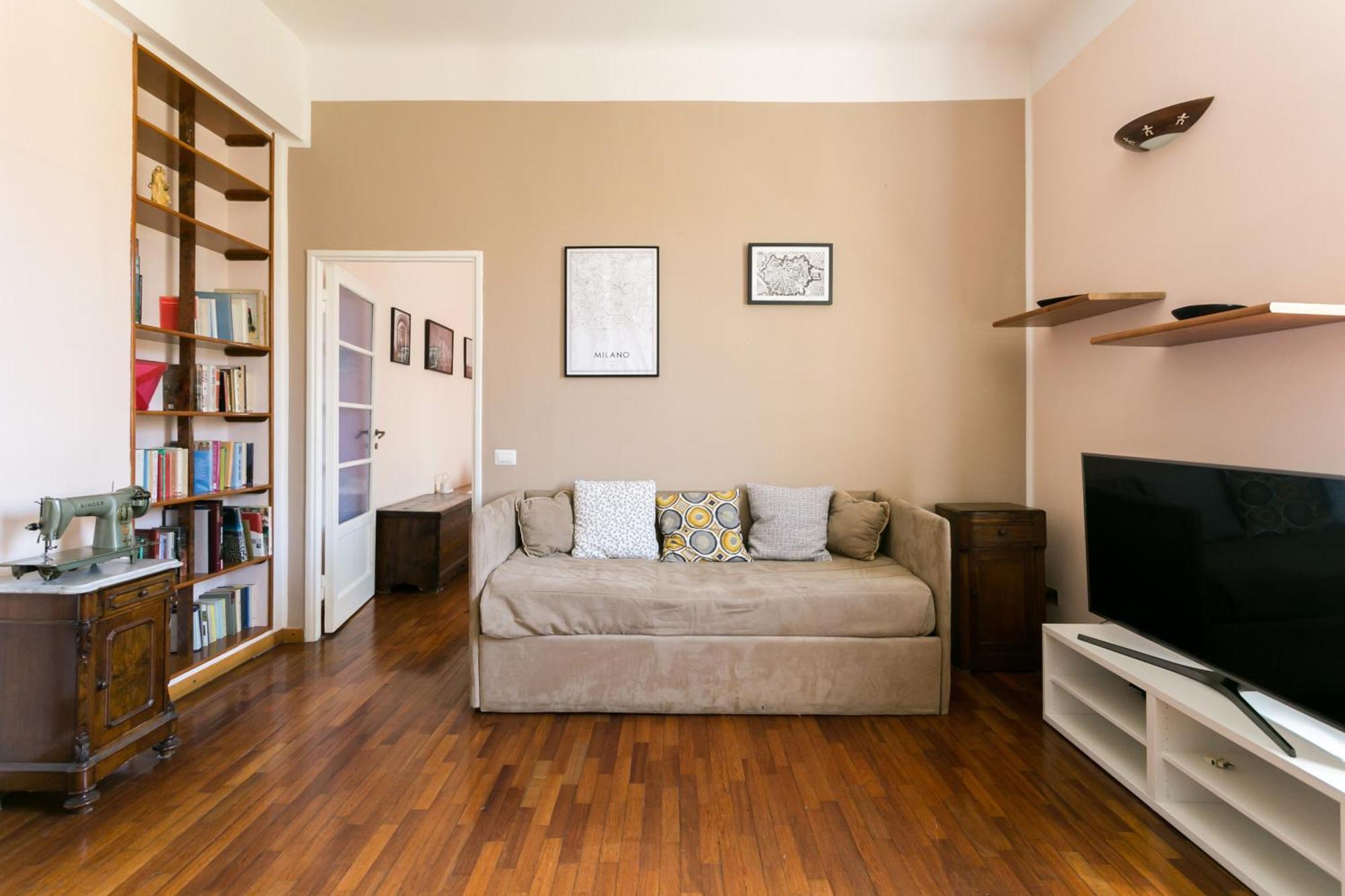 Milano Apartments Vigevano 41 المظهر الخارجي الصورة