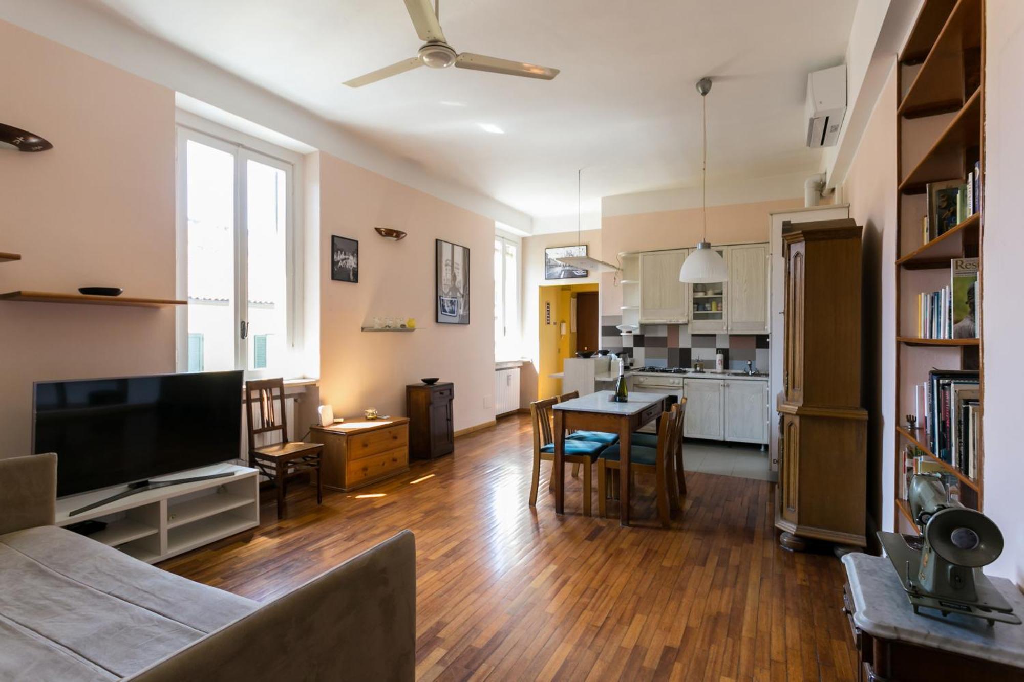 Milano Apartments Vigevano 41 المظهر الخارجي الصورة
