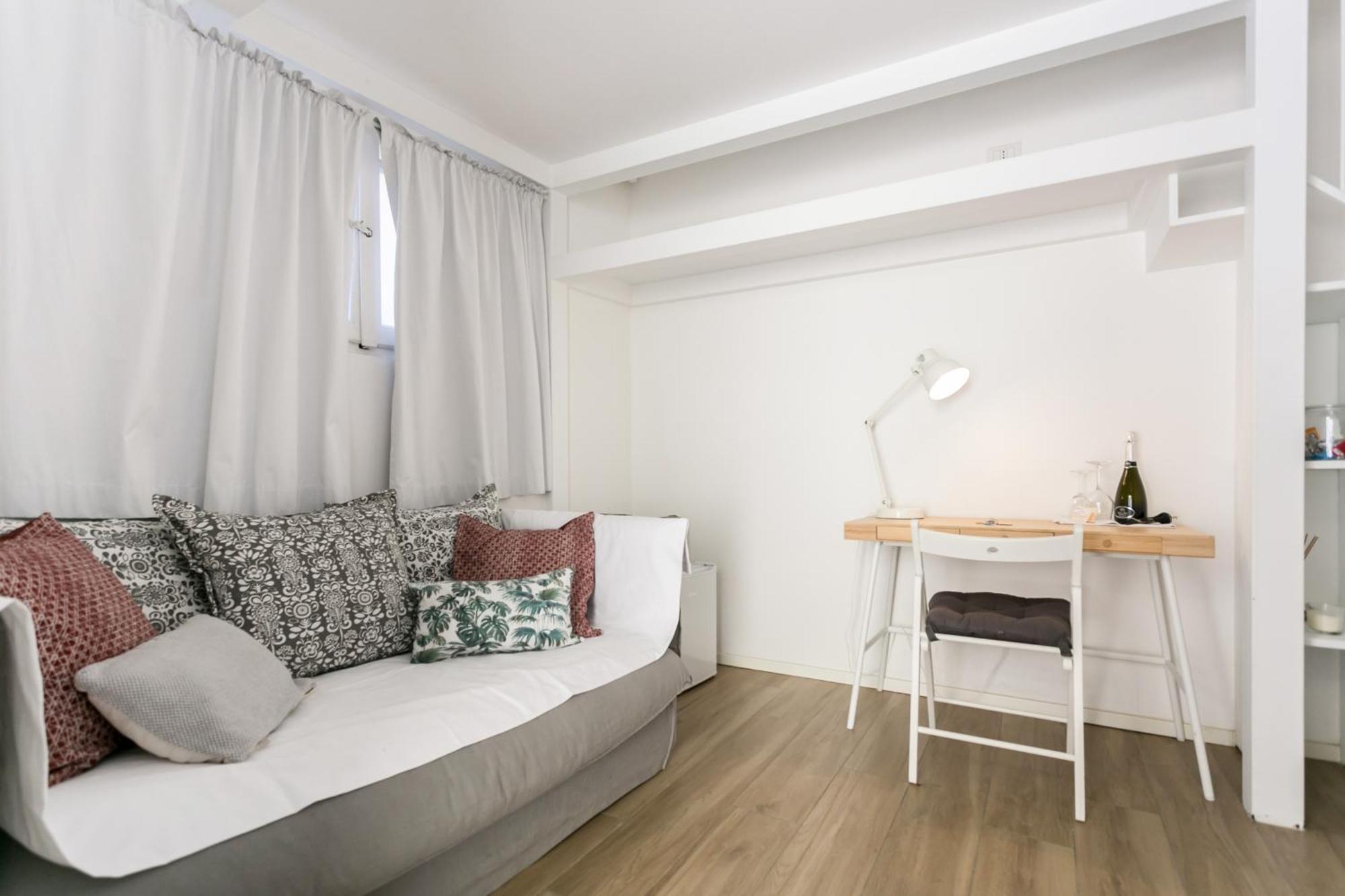 Milano Apartments Vigevano 41 المظهر الخارجي الصورة