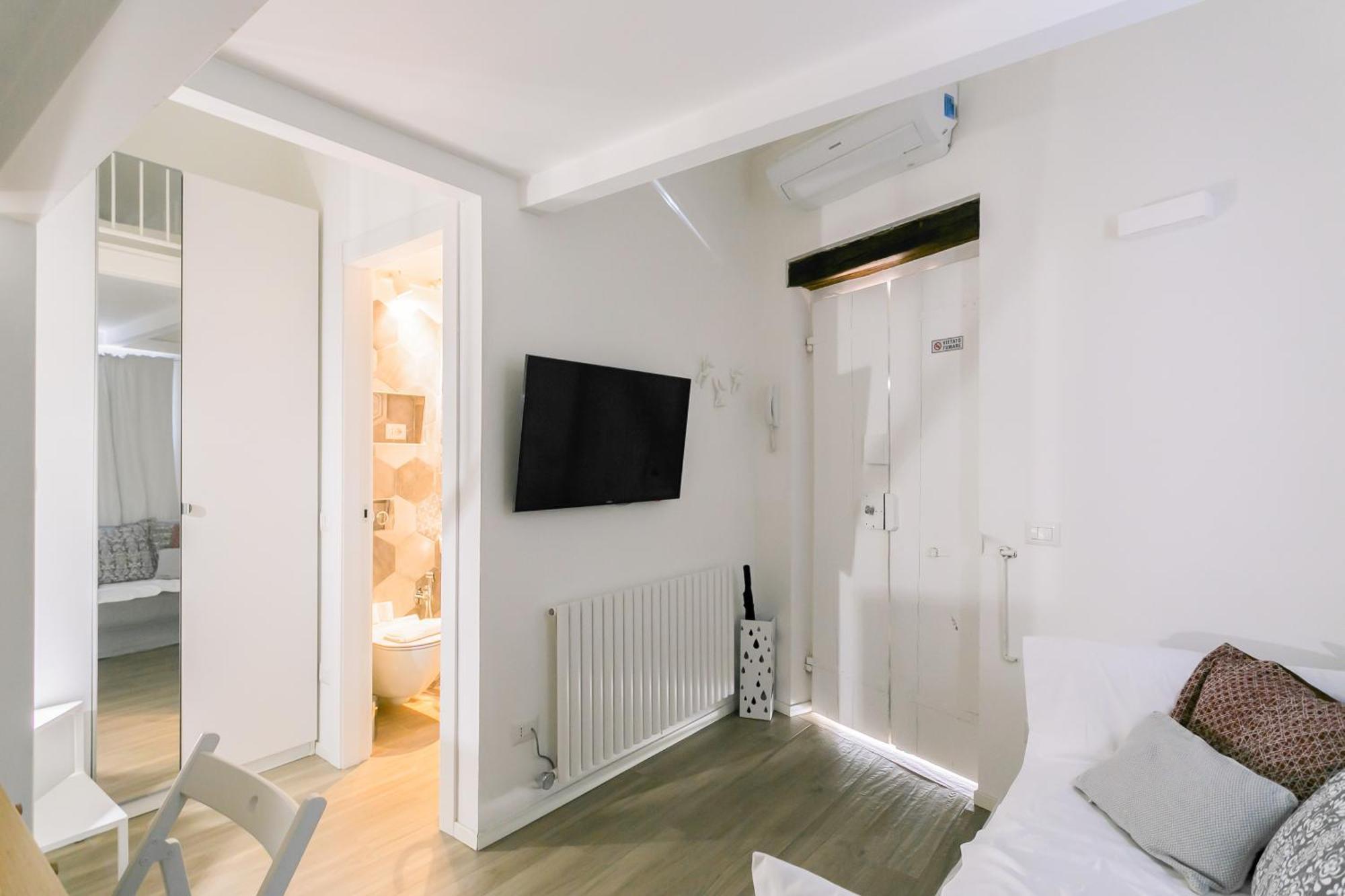 Milano Apartments Vigevano 41 المظهر الخارجي الصورة