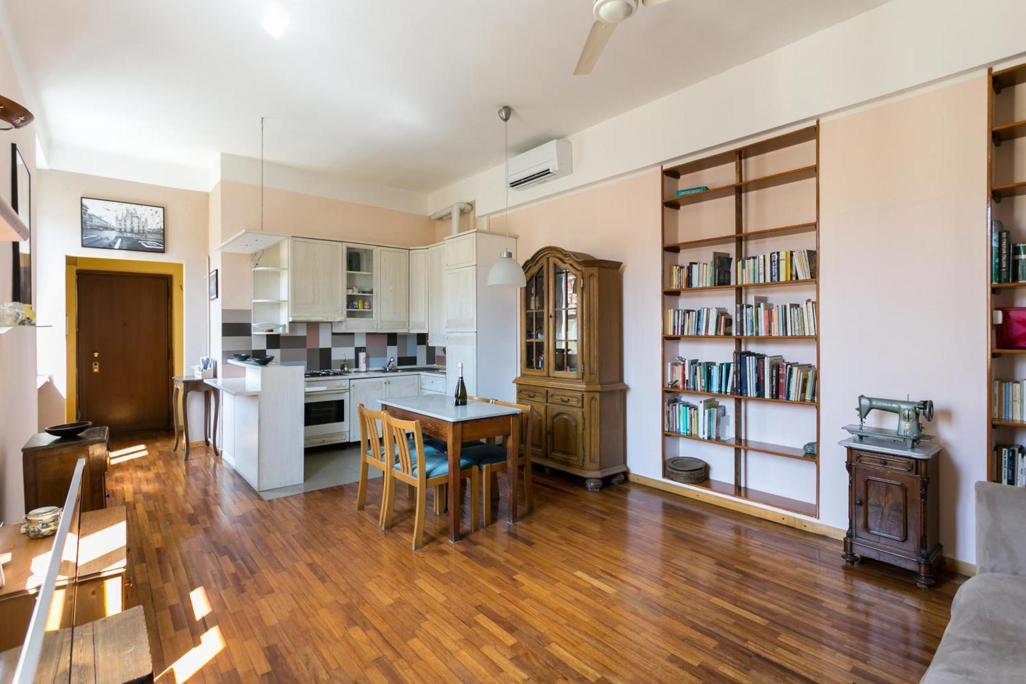 Milano Apartments Vigevano 41 المظهر الخارجي الصورة