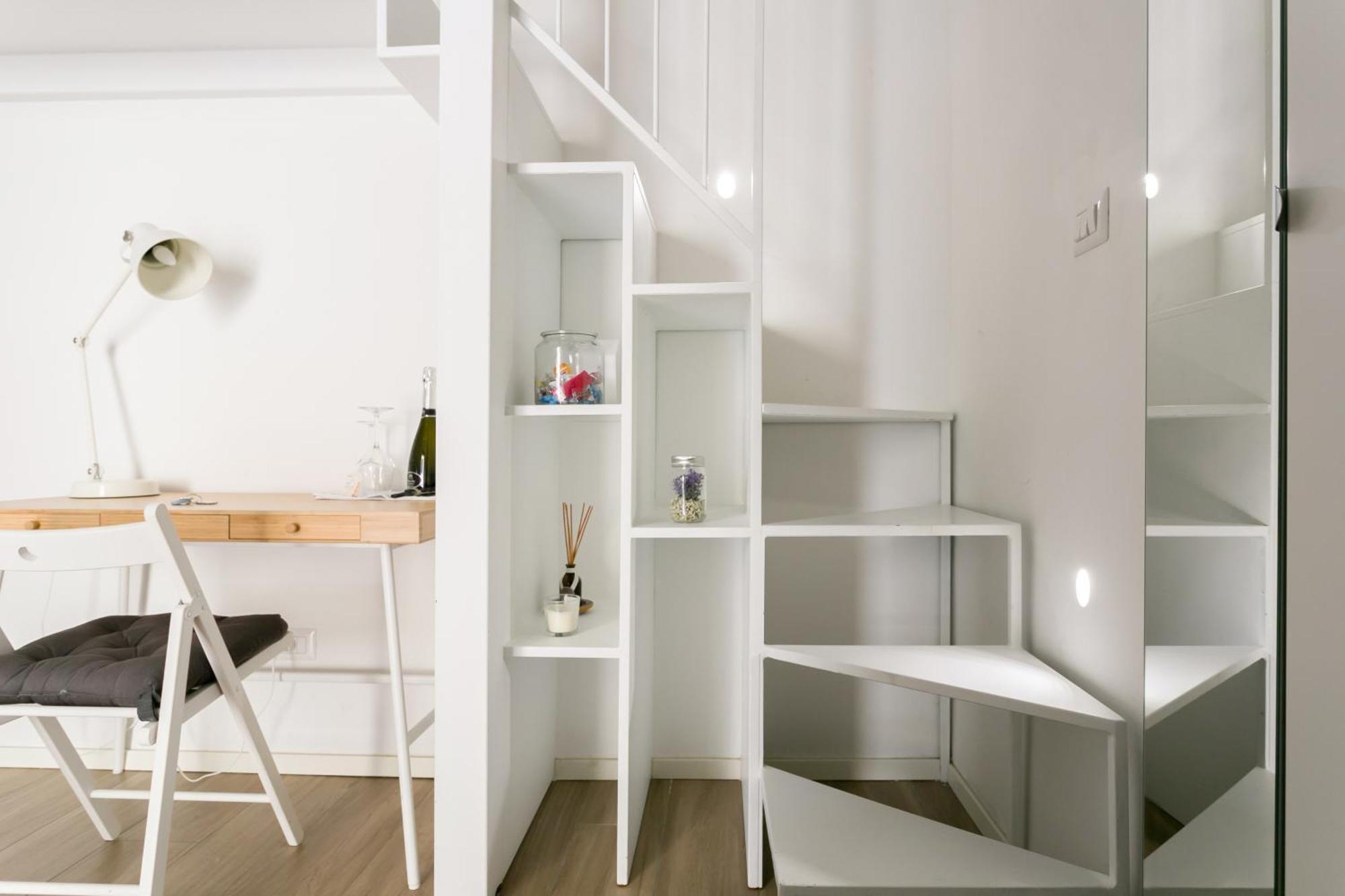 Milano Apartments Vigevano 41 المظهر الخارجي الصورة