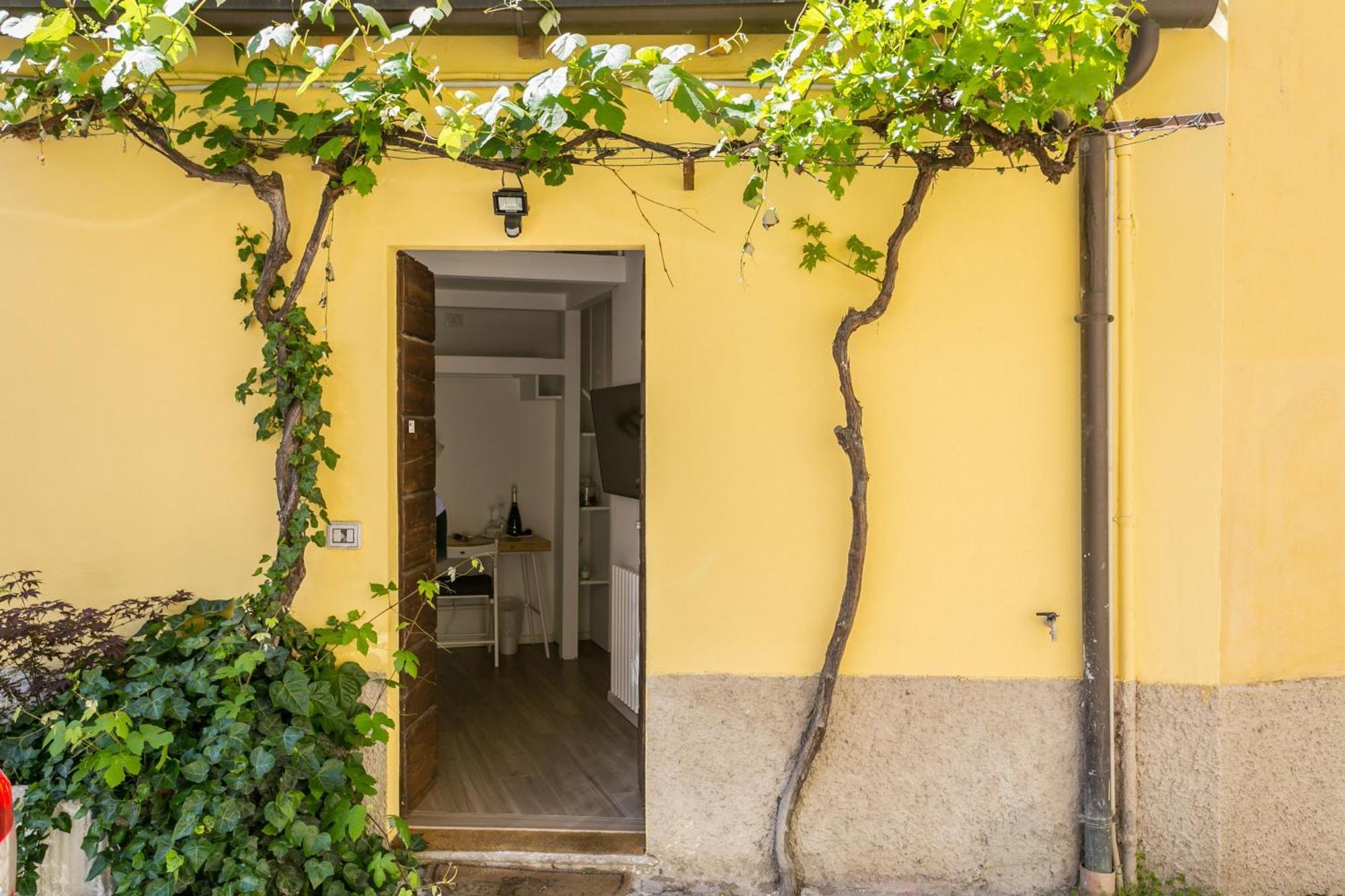 Milano Apartments Vigevano 41 المظهر الخارجي الصورة